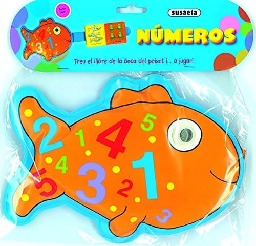 Cover image for Números