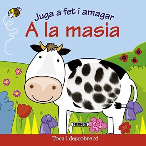 Cover image for A la masia