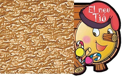 Cover image for El meu Tió