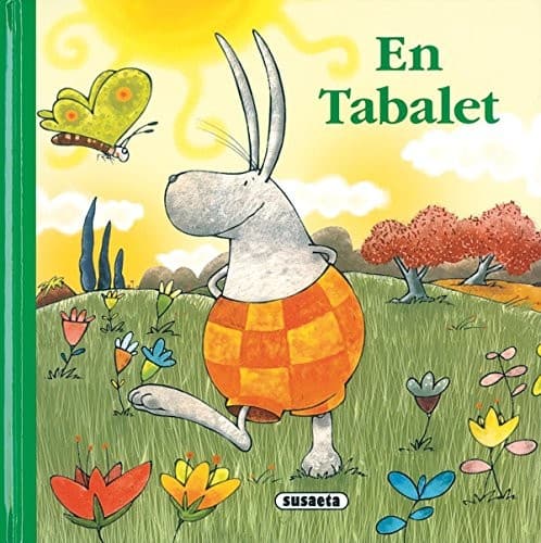 Cover image for En Tabalet