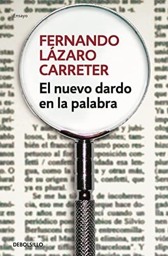 Cover image for El nuevo dardo en la palabra