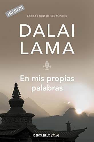 Cover image for En mis propias palabras