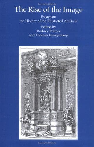 Cover image for The Rise of the Image