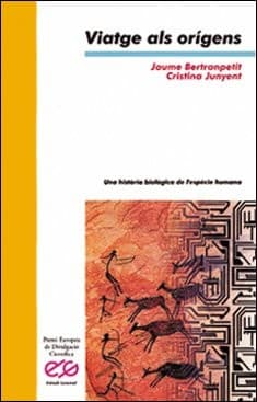 Cover image for Viatge als orígens