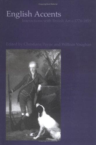 Cover image for English Accents