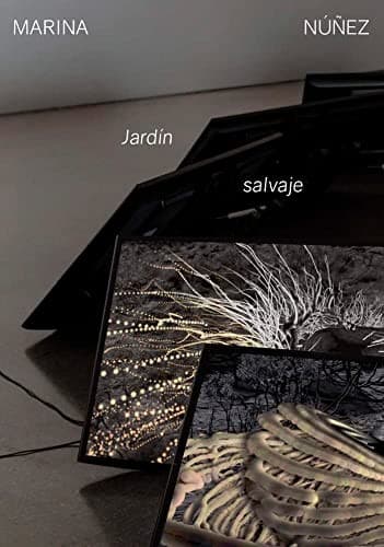 Cover image for Jardín Salvaje