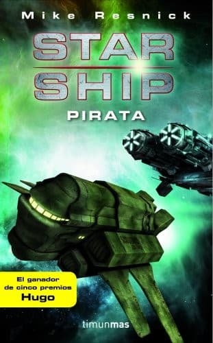 Cover image for Starship