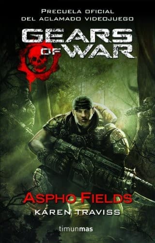 Cover image for Gears of War