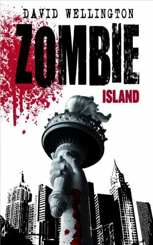 Cover image for Zombie Island nº 01/03