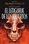 Cover image for El lenguaje de los muertos