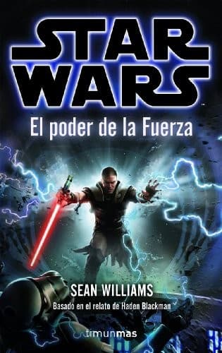 Cover image for STAR WARS