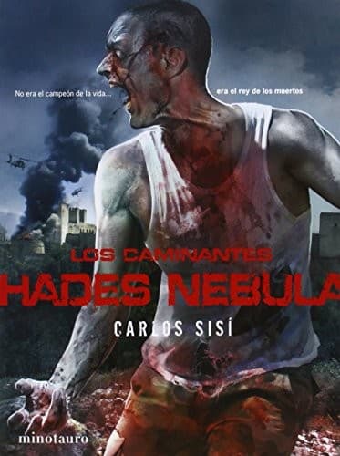 Cover image for Pack Los caminantes 3 + Libro juego