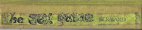 Cover image for The sex game
