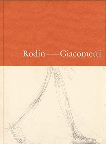 Cover image for RODIN-GIACOMETTI