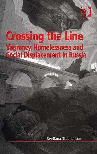 Crossing the Line