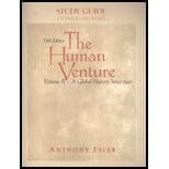 Cover image for Human Venture Vol 2