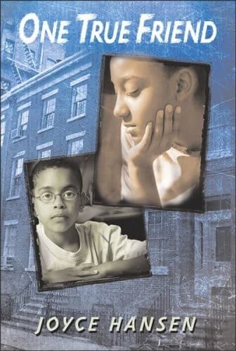 Cover image for One True Friend (163rd Street Trilogy)