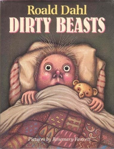 Cover image for Dirty beasts