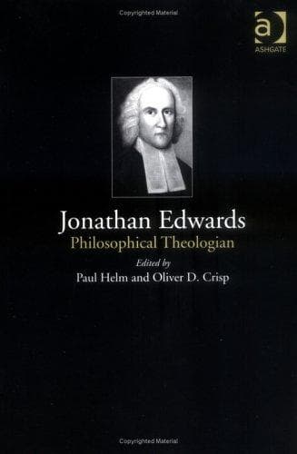 Cover image for Jonathan Edwards