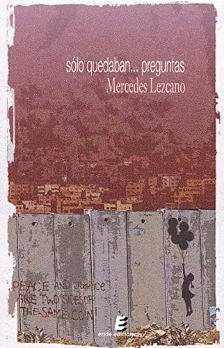 Cover image for Sólo quedaban preguntas