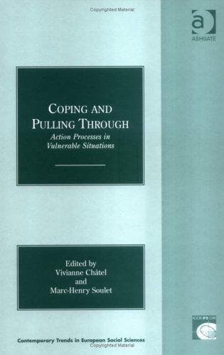 Cover image for Coping and Pulling Through