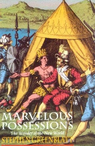Marvelous possessions