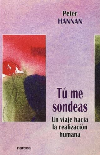 Cover image for Tú me sondeas