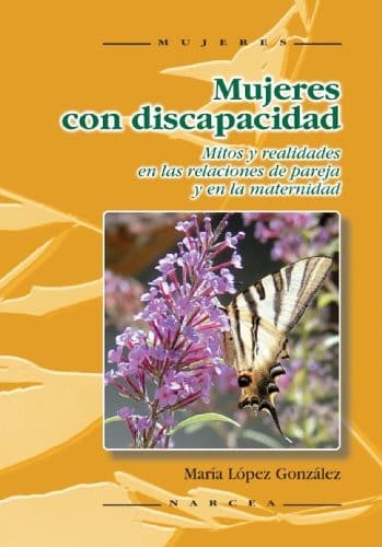 Mujeres con discapacidad