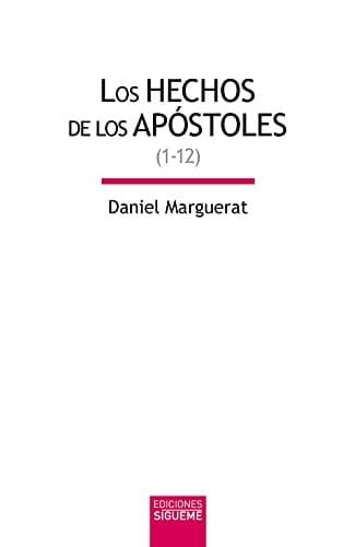 Cover image for Los Hechos de los apóstoles
