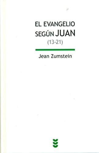 Cover image for El evangelio de Juan