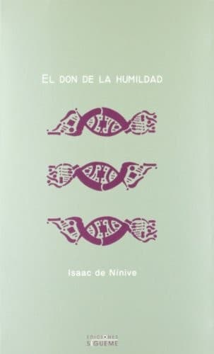 Cover image for El don de la humildad