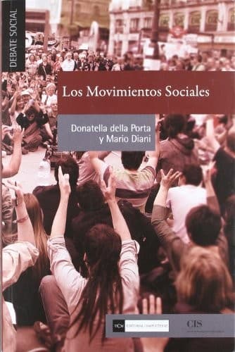 Cover image for Los Movimientos Sociales