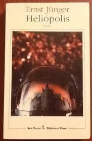 Cover image for Heliópolis