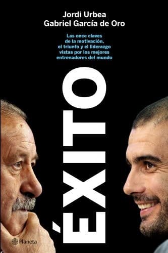 Cover image for Éxito