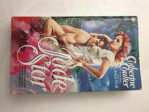 Cover image for Jade Star