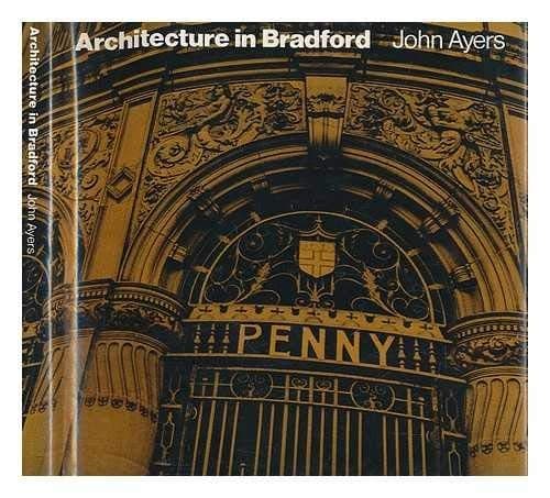 Architecture in Bradford