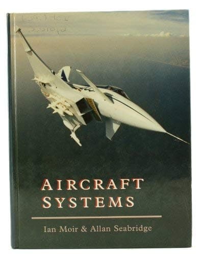 Cover image for Aircraft systems