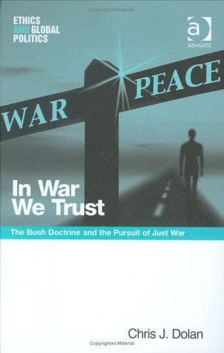In War We Trust