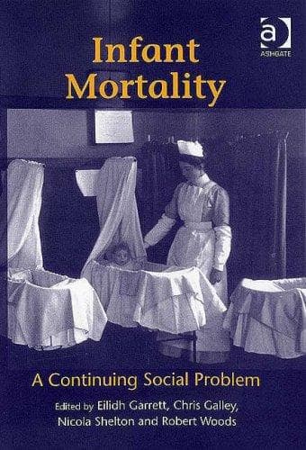Cover image for Infant Mortality