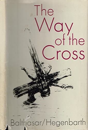 Cover image for The way of the Cross