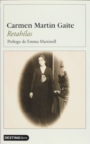 Cover image for Retahílas....DL