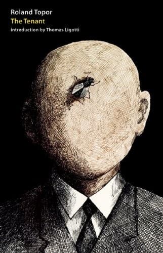 Cover image for The Tenant