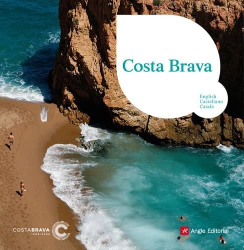 Cover image for Costa Brava