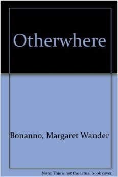 Cover image for Otherwhere
