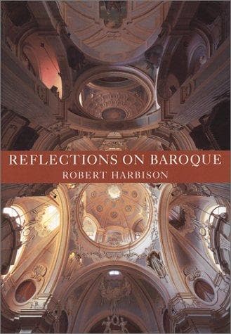 Cover image for Reflections on Baroque