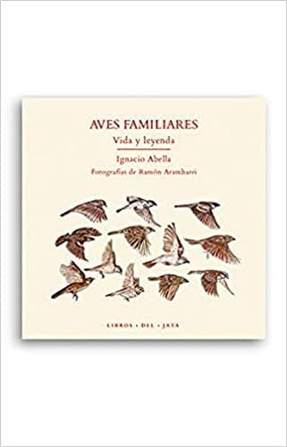 Aves familiares