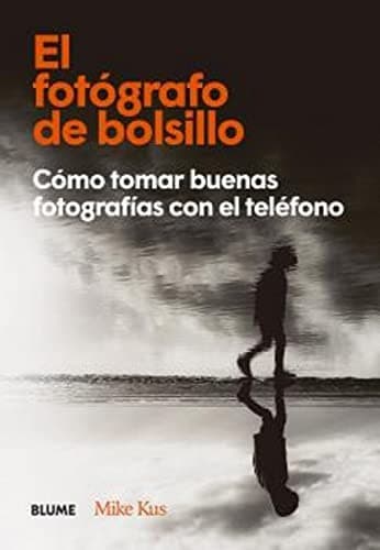 Cover image for El fotógrafo de bolsillo