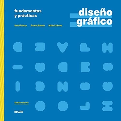 Cover image for Diseño gráfico. Fundamentos y prácticas