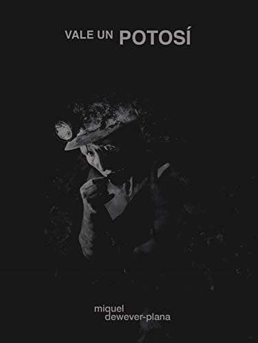 Cover image for Vale un potosí