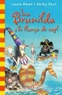 Cover image for Col. Butxaca Bruixa Brunilda. S'hi llan?a de cap